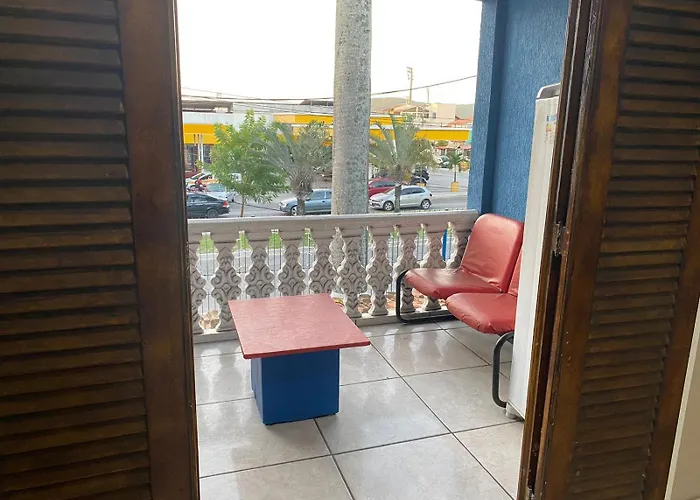 Lurviz Home Suítes