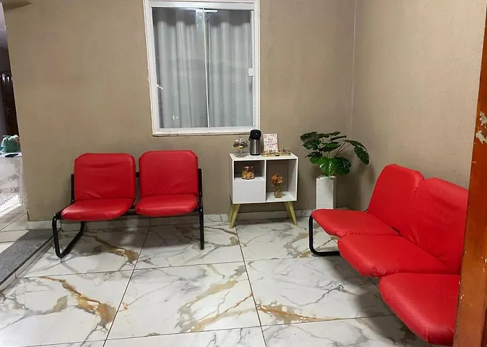 Lurviz Home Suítes